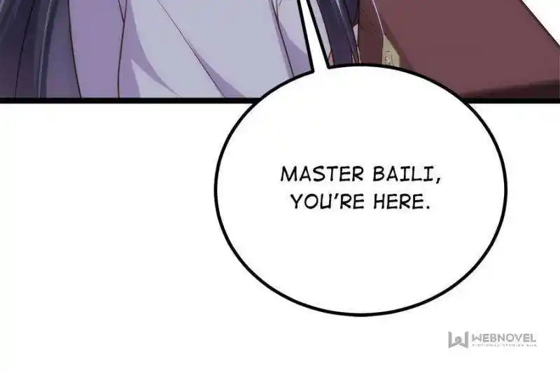 The Eunuch’s Consort Rules the World Chapter 300