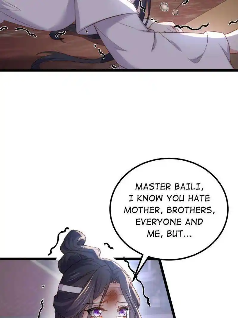 The Eunuch’s Consort Rules the World Chapter 300