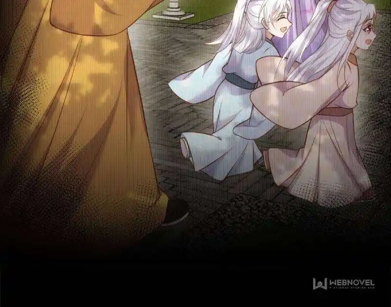 The Eunuch’s Consort Rules the World Chapter 300