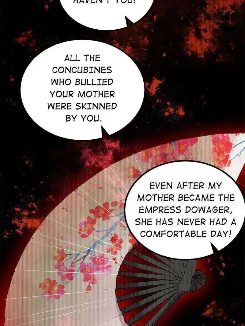 The Eunuch’s Consort Rules the World Chapter 300