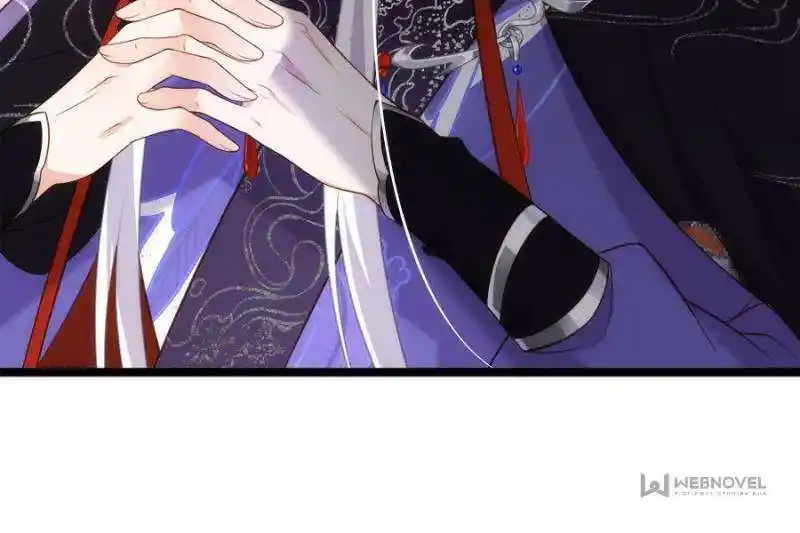 The Eunuch’s Consort Rules the World Chapter 300