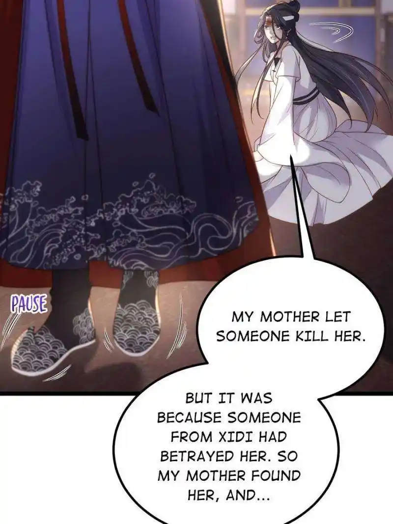 The Eunuch’s Consort Rules the World Chapter 300