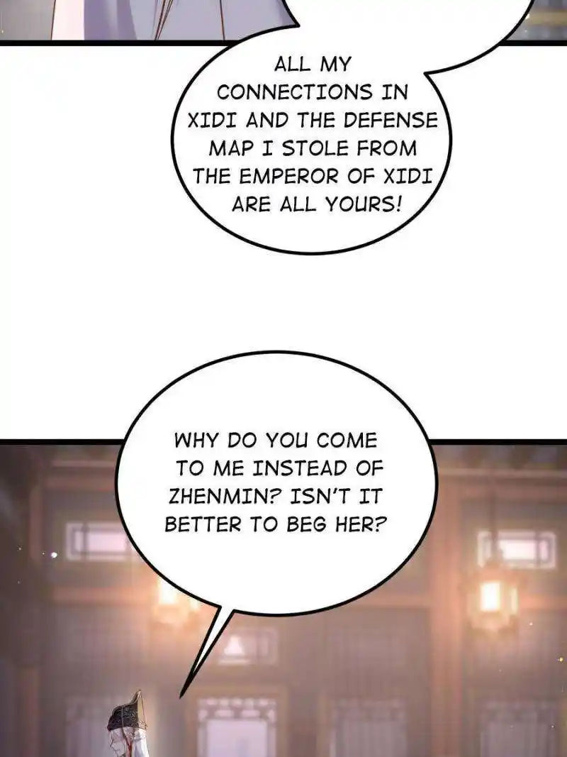 The Eunuch’s Consort Rules the World Chapter 300