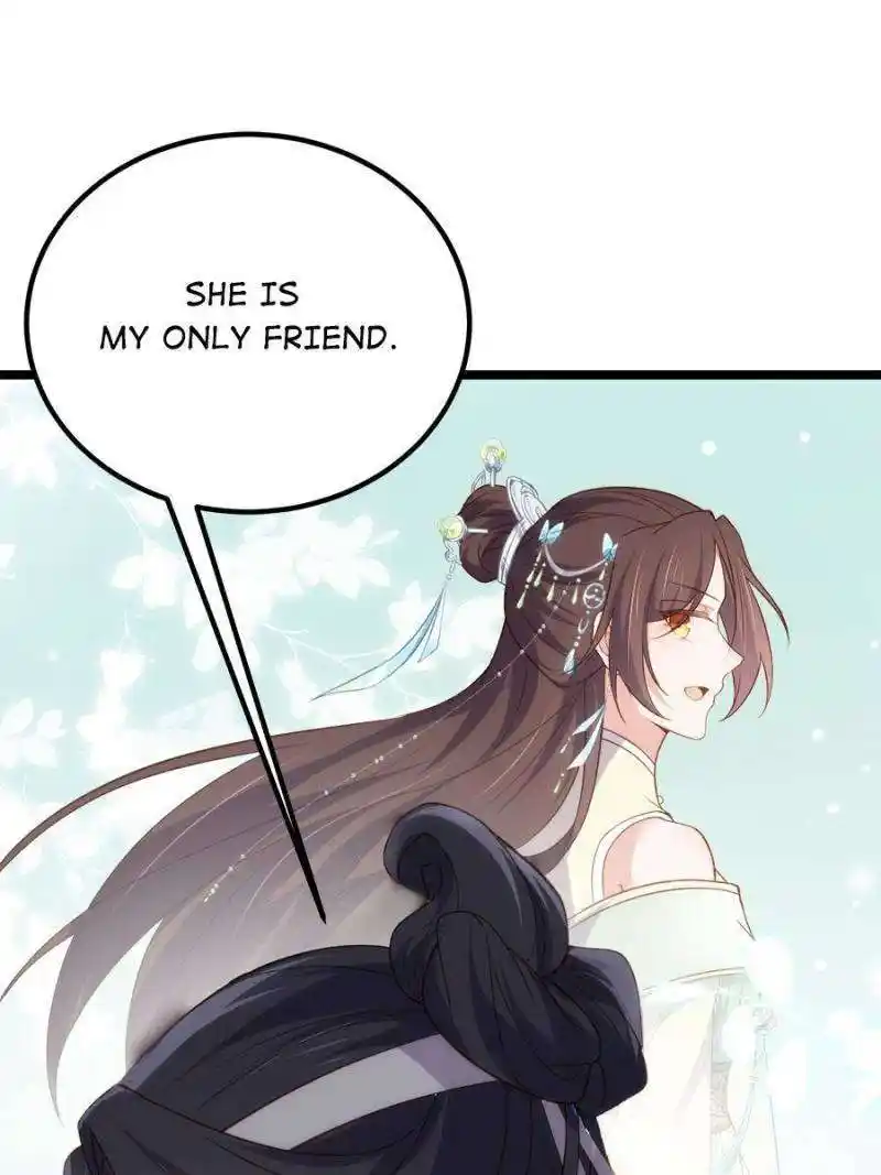 The Eunuch’s Consort Rules the World Chapter 300