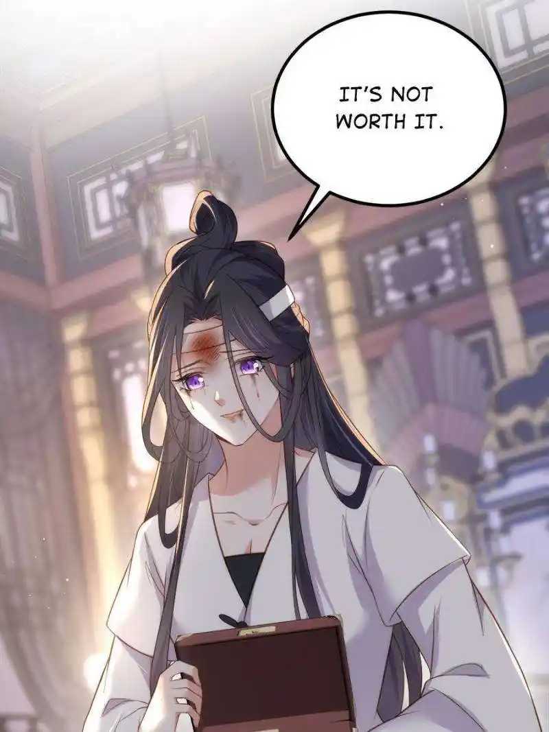 The Eunuch’s Consort Rules the World Chapter 300