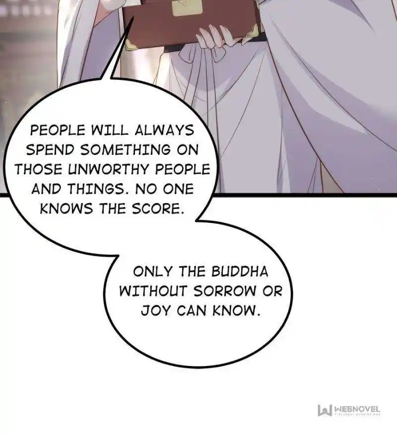 The Eunuch’s Consort Rules the World Chapter 300