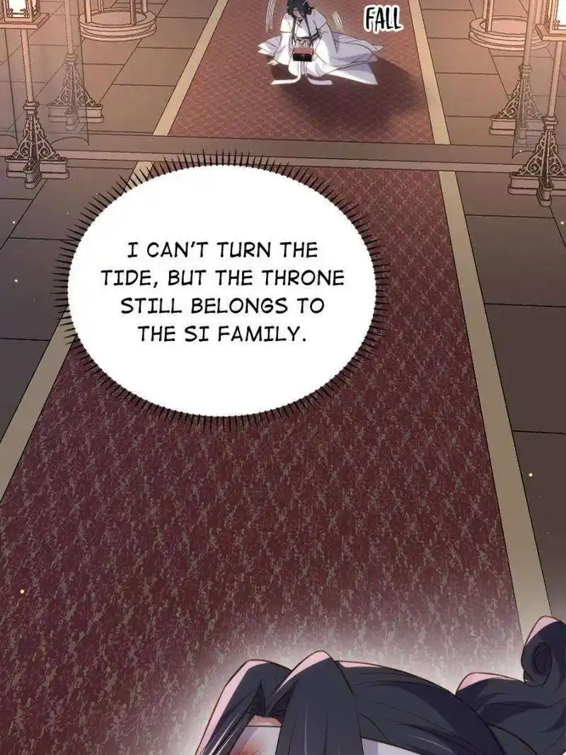 The Eunuch’s Consort Rules the World Chapter 300