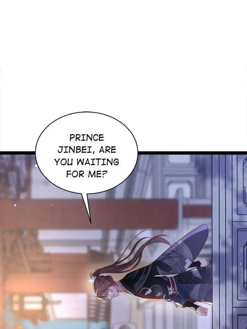 The Eunuch’s Consort Rules the World Chapter 301