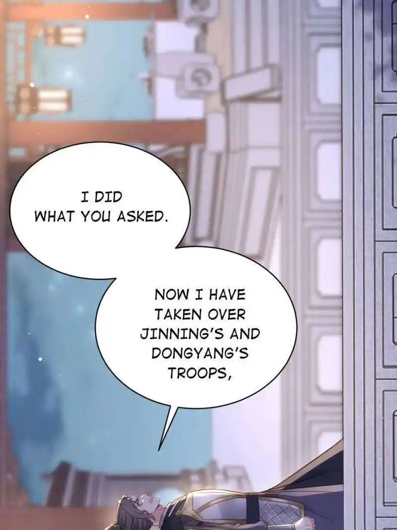 The Eunuch’s Consort Rules the World Chapter 301