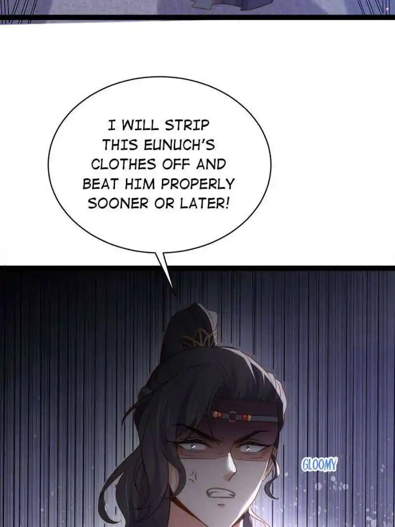 The Eunuch’s Consort Rules the World Chapter 301