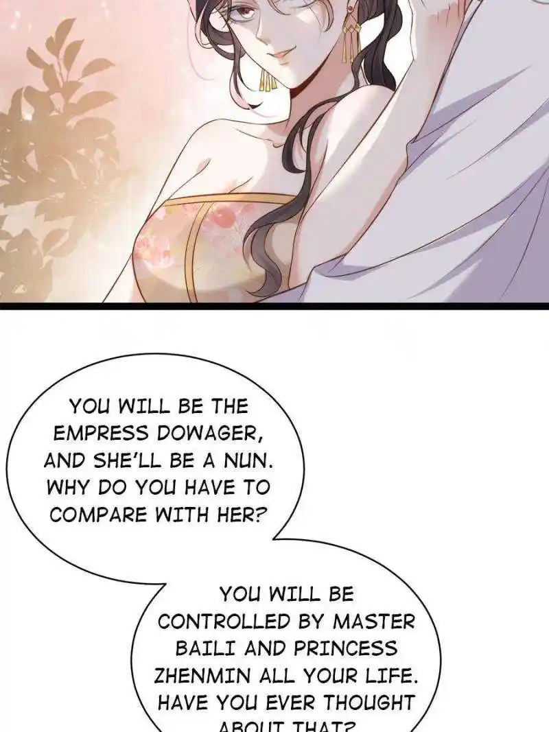 The Eunuch’s Consort Rules the World Chapter 301