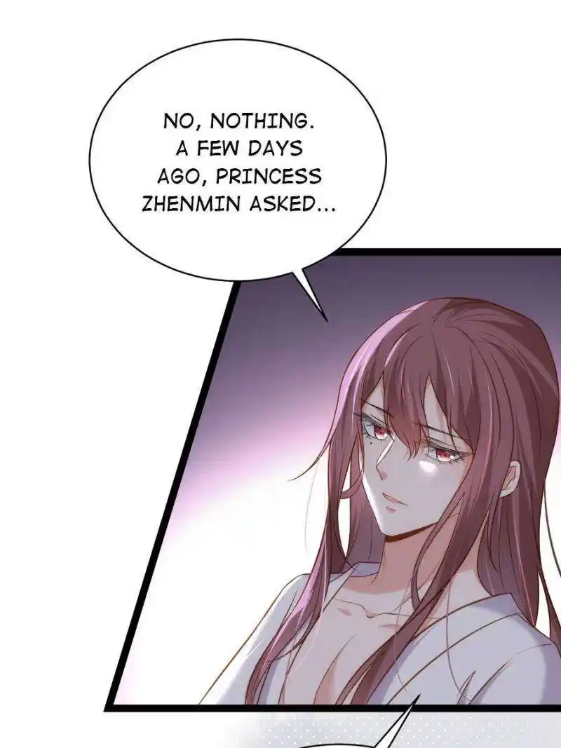 The Eunuch’s Consort Rules the World Chapter 301