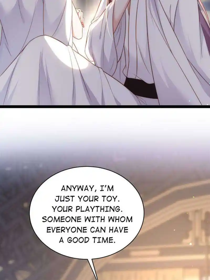 The Eunuch’s Consort Rules the World Chapter 301