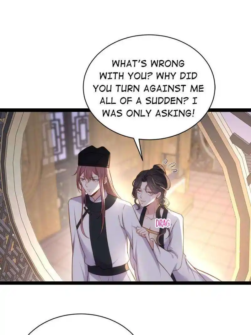 The Eunuch’s Consort Rules the World Chapter 301