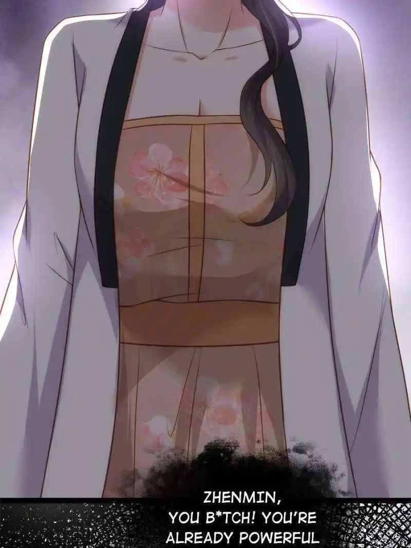 The Eunuch’s Consort Rules the World Chapter 301