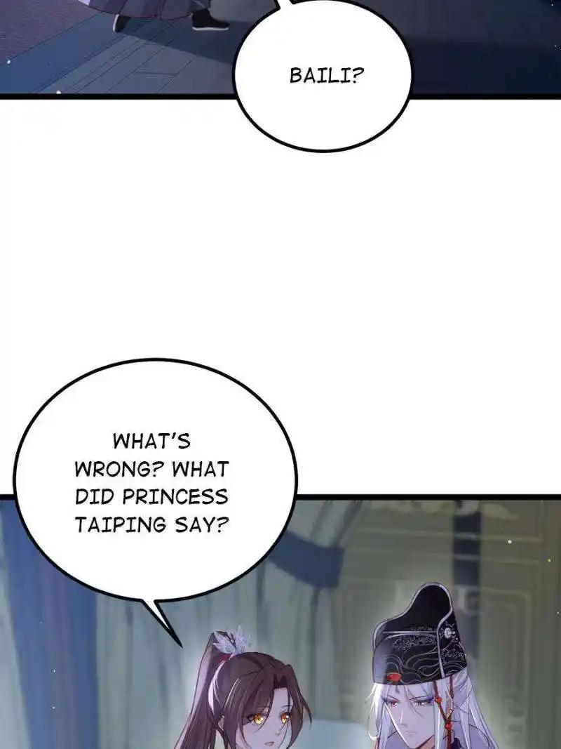 The Eunuch’s Consort Rules the World Chapter 302