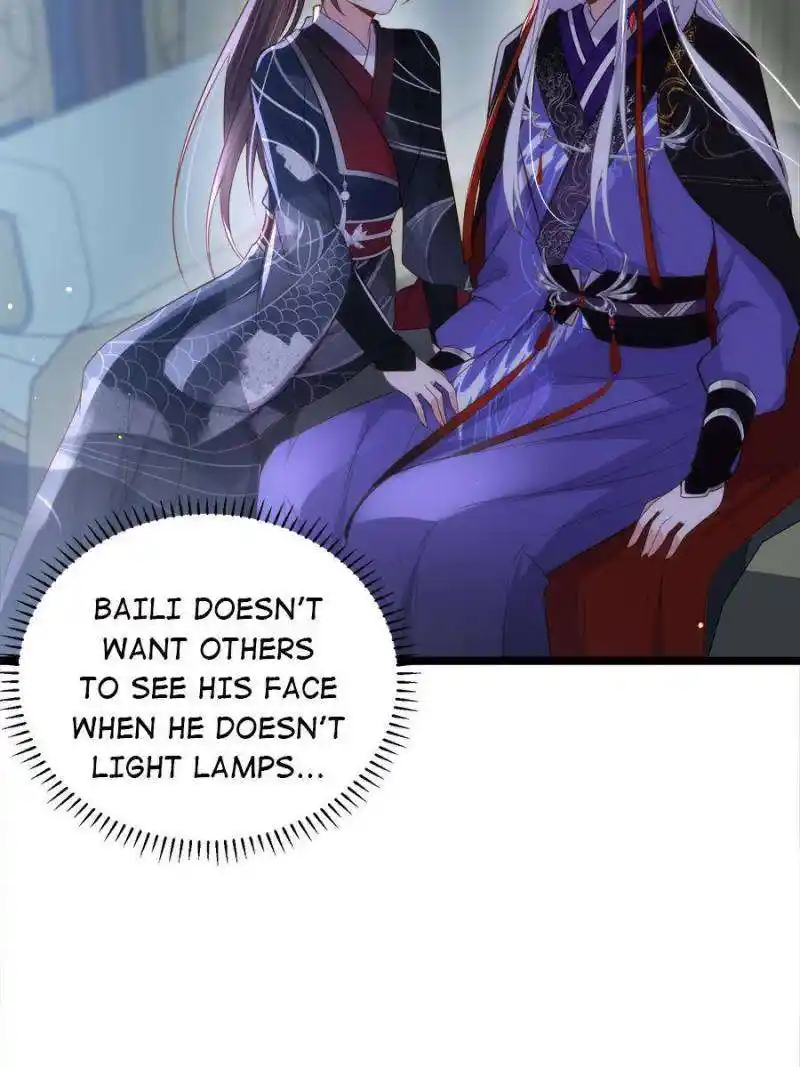 The Eunuch’s Consort Rules the World Chapter 302