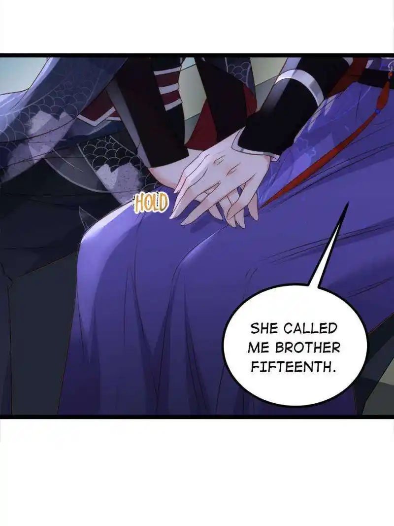 The Eunuch’s Consort Rules the World Chapter 302