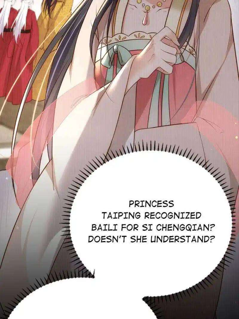 The Eunuch’s Consort Rules the World Chapter 302