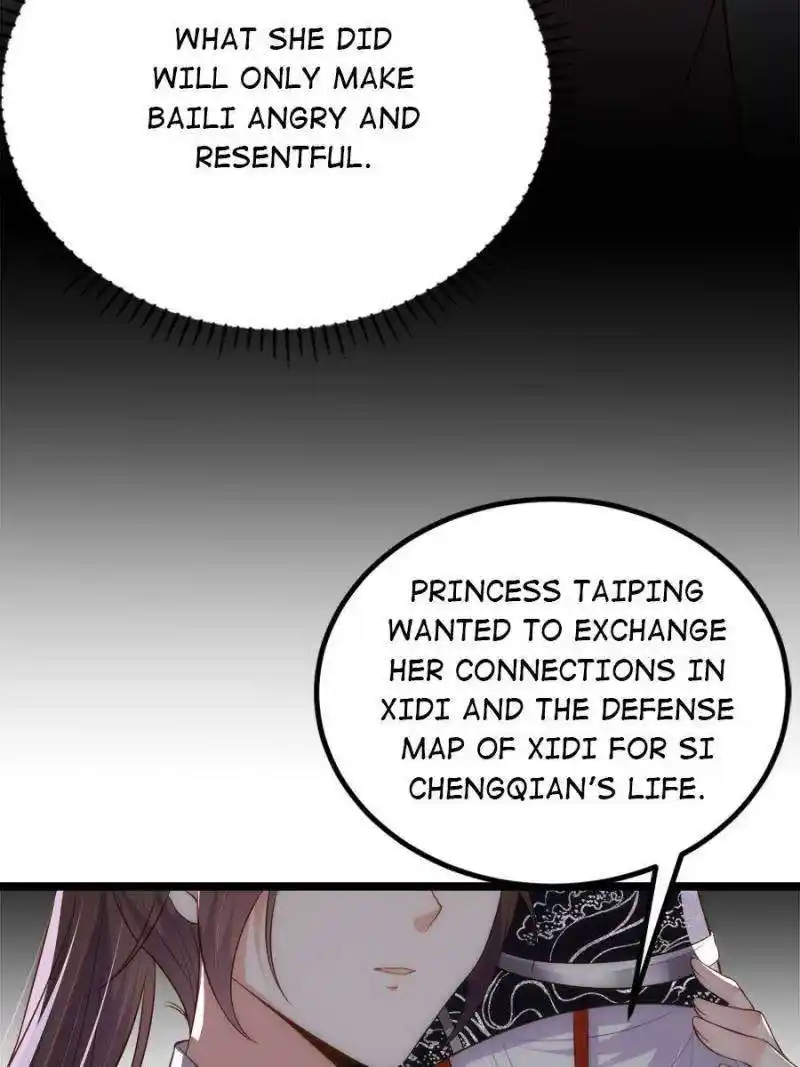 The Eunuch’s Consort Rules the World Chapter 302