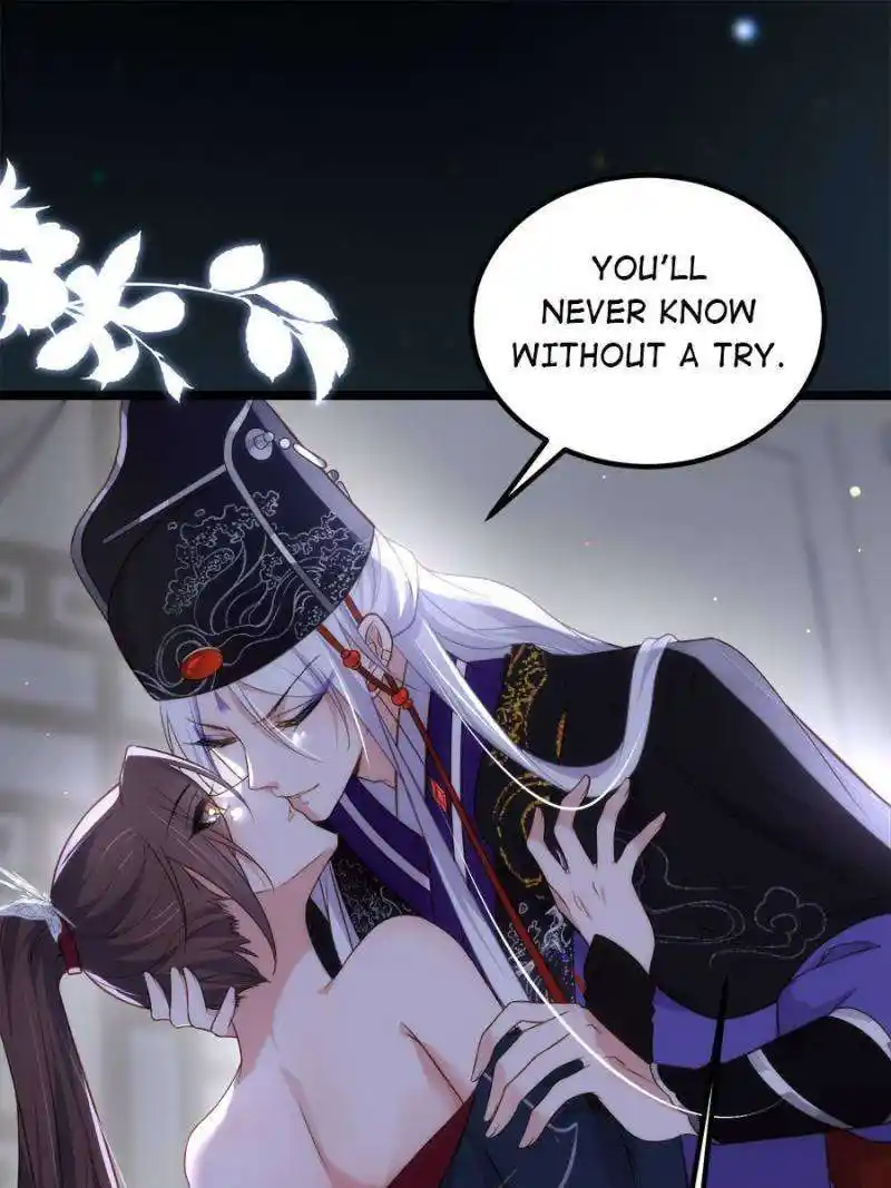 The Eunuch’s Consort Rules the World Chapter 302