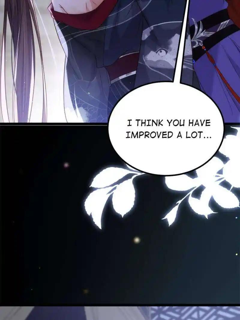 The Eunuch’s Consort Rules the World Chapter 302