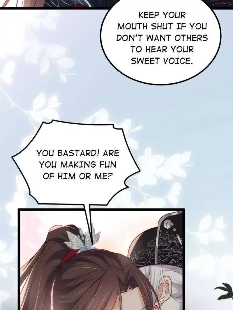 The Eunuch’s Consort Rules the World Chapter 302