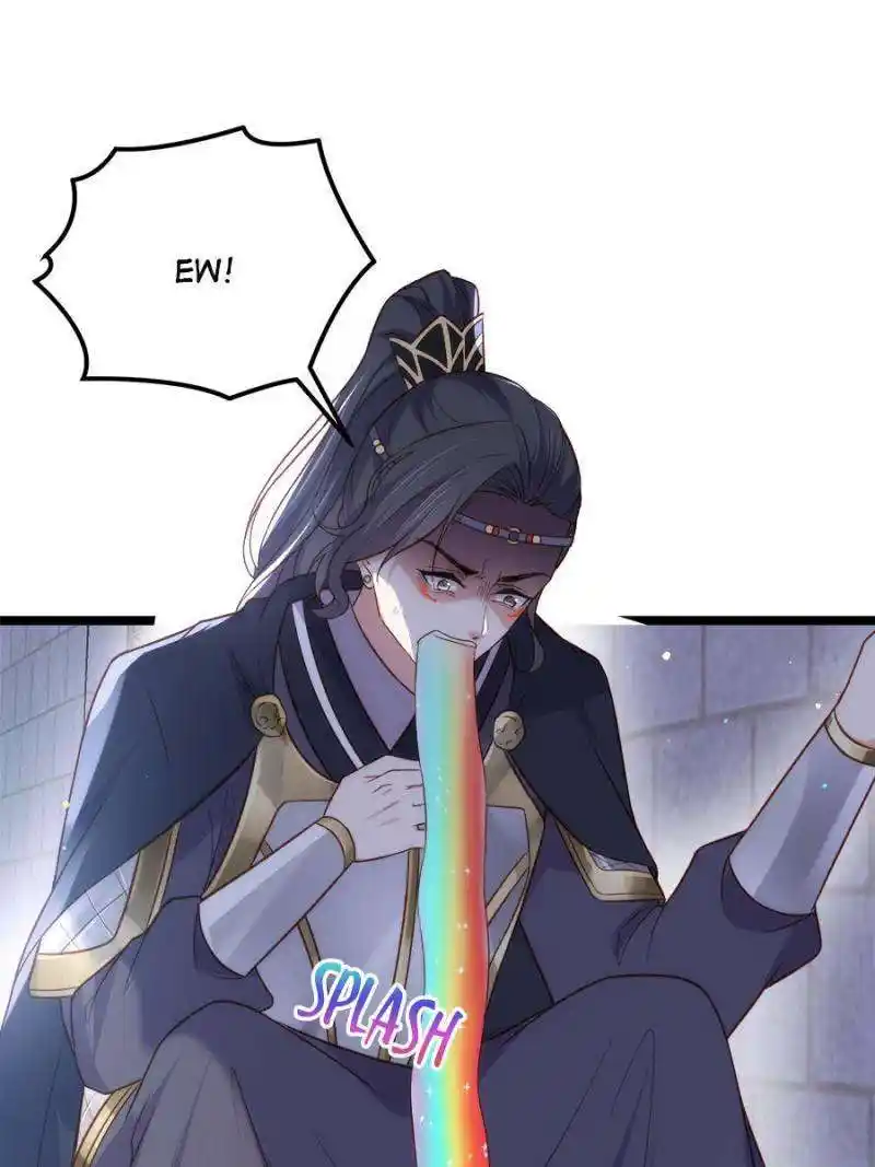 The Eunuch’s Consort Rules the World Chapter 302