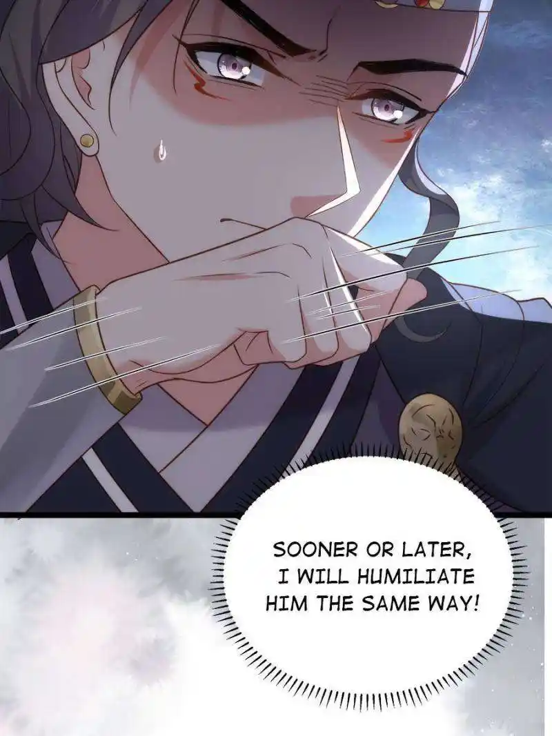 The Eunuch’s Consort Rules the World Chapter 302