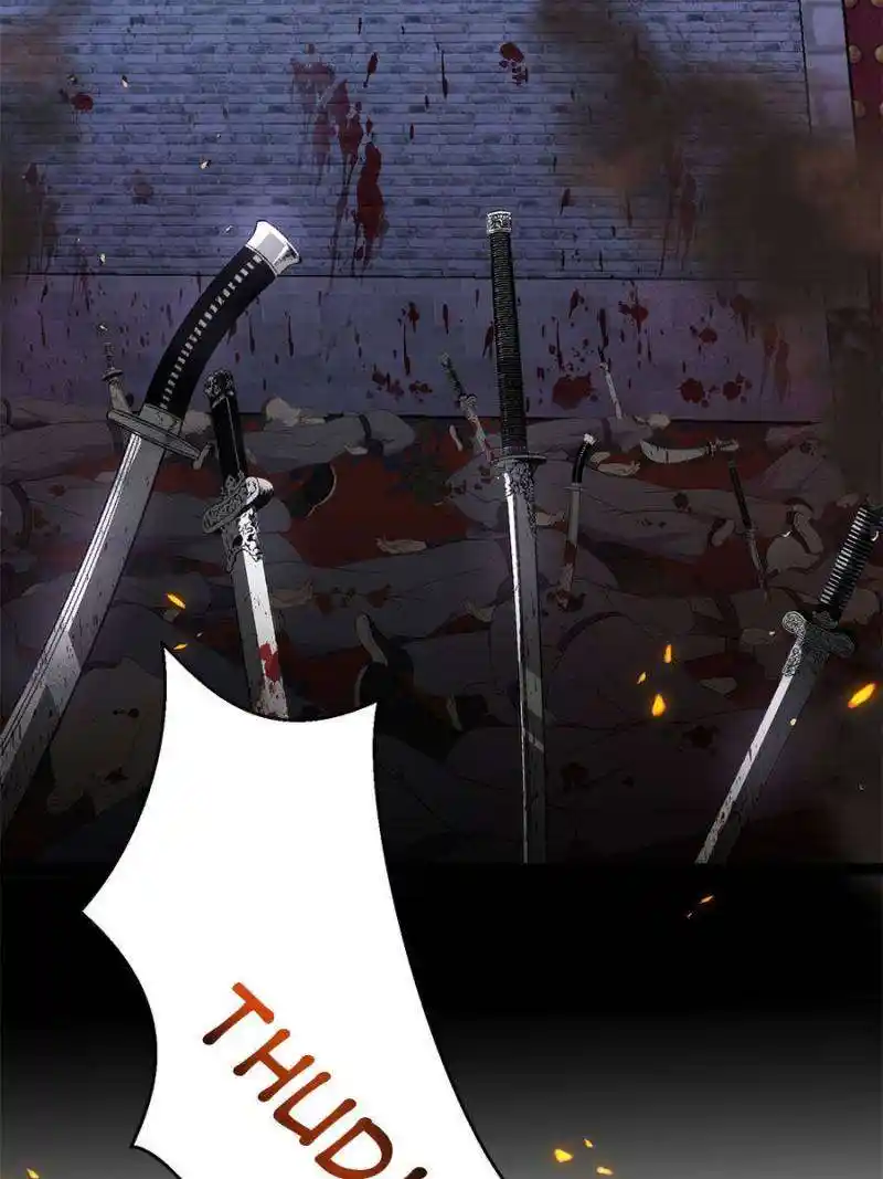 The Eunuch’s Consort Rules the World Chapter 303