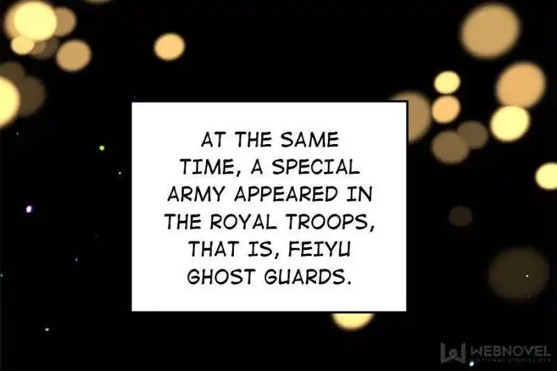 The Eunuch’s Consort Rules the World Chapter 303