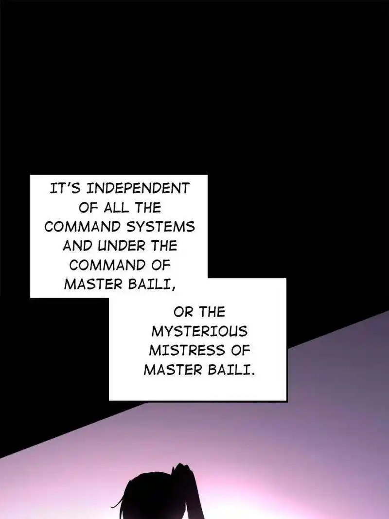 The Eunuch’s Consort Rules the World Chapter 303