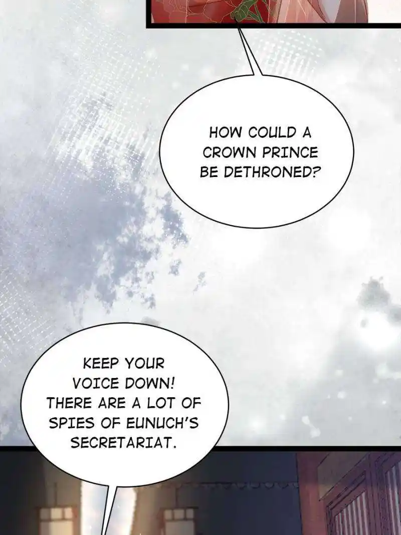 The Eunuch’s Consort Rules the World Chapter 303