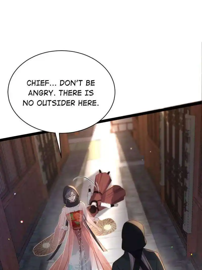 The Eunuch’s Consort Rules the World Chapter 303