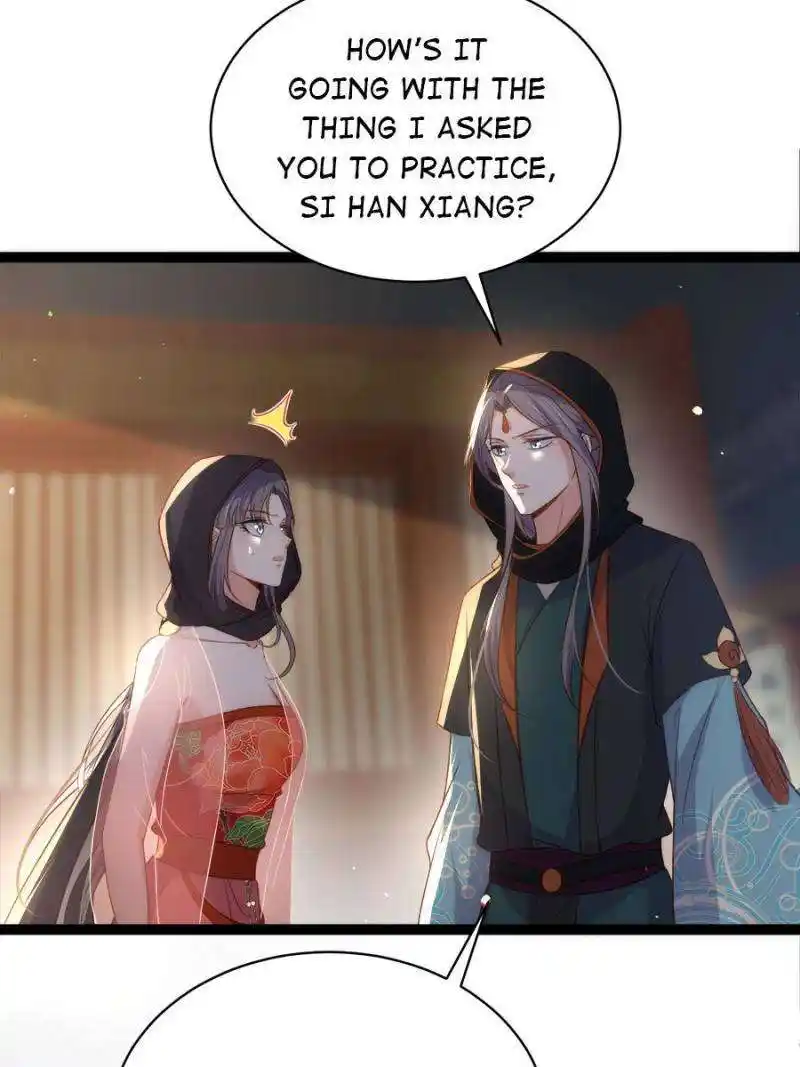 The Eunuch’s Consort Rules the World Chapter 303