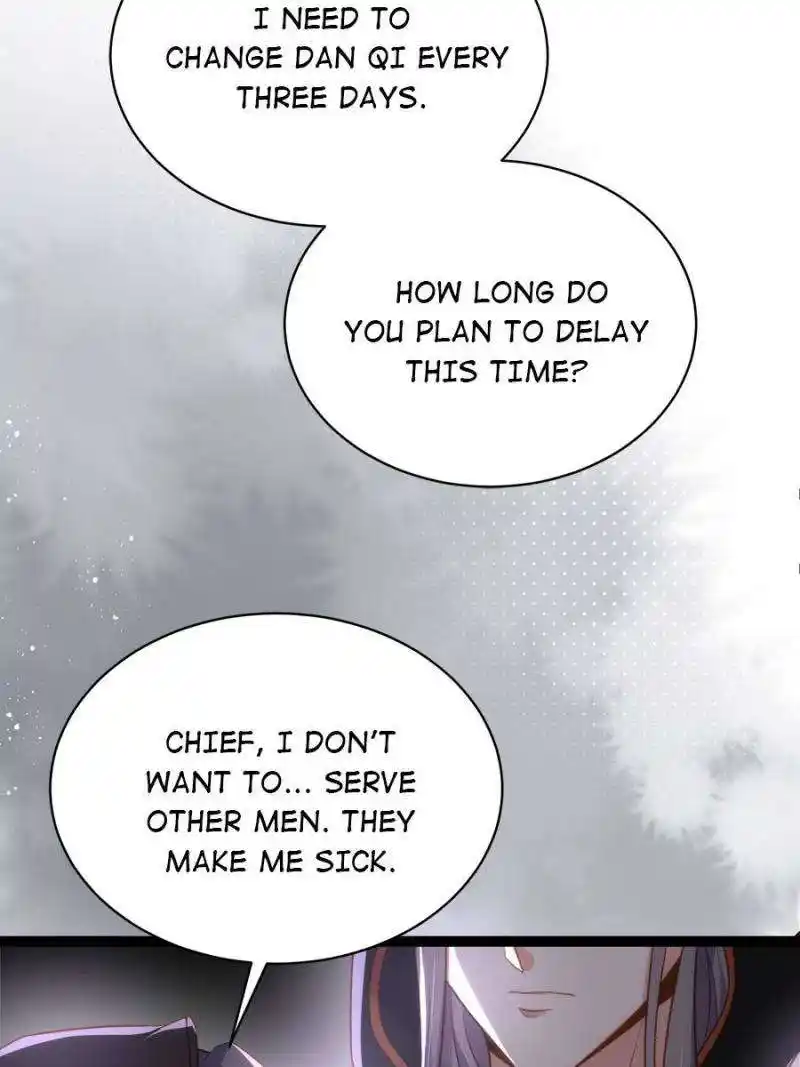 The Eunuch’s Consort Rules the World Chapter 303
