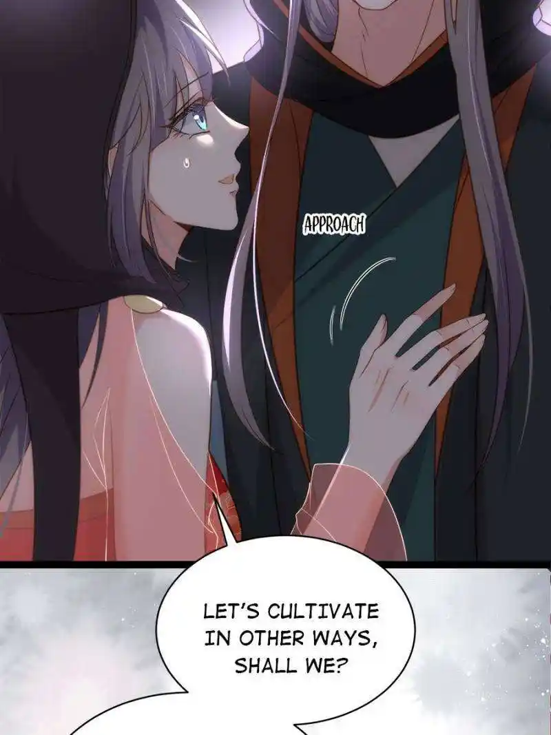 The Eunuch’s Consort Rules the World Chapter 303