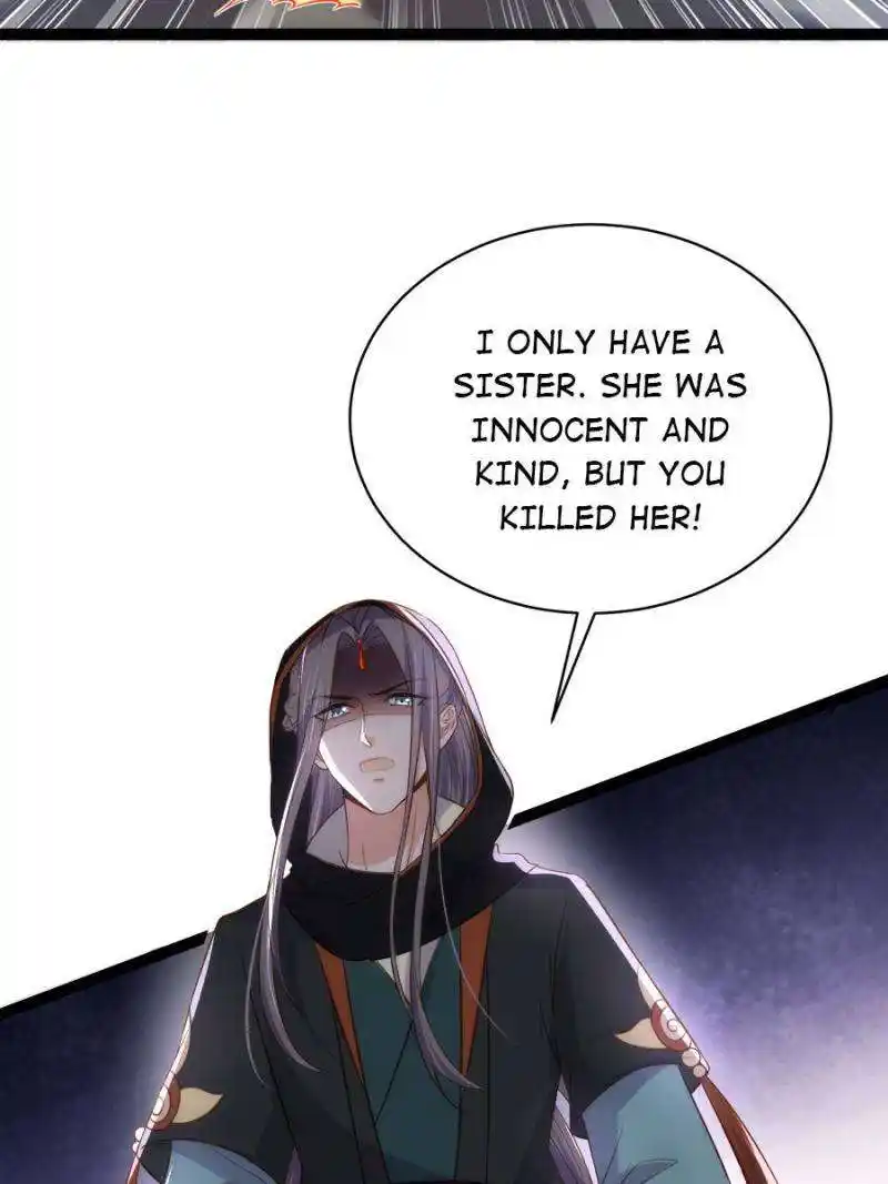 The Eunuch’s Consort Rules the World Chapter 303