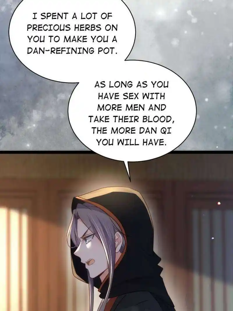 The Eunuch’s Consort Rules the World Chapter 303