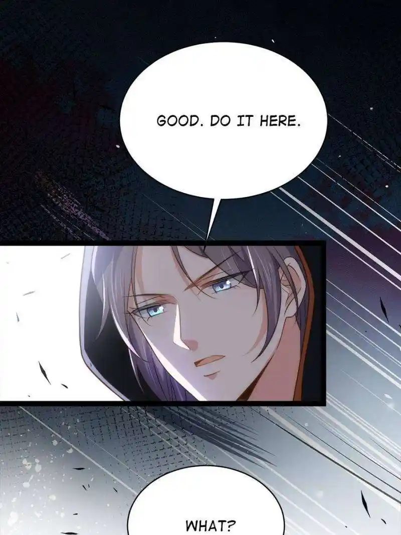 The Eunuch’s Consort Rules the World Chapter 303