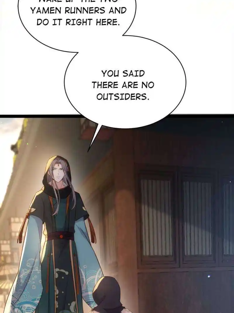 The Eunuch’s Consort Rules the World Chapter 303