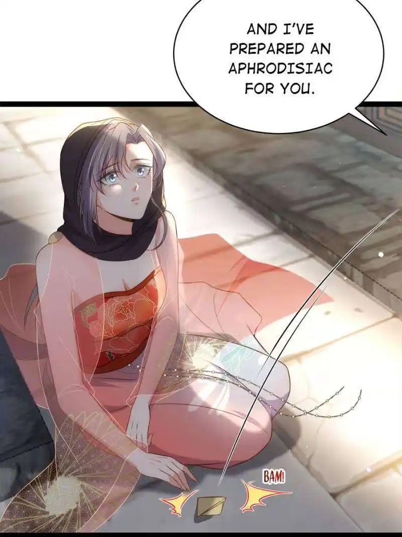 The Eunuch’s Consort Rules the World Chapter 303