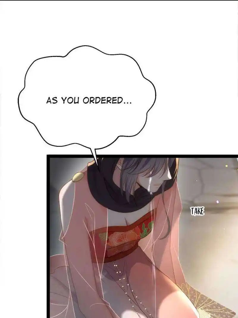 The Eunuch’s Consort Rules the World Chapter 303