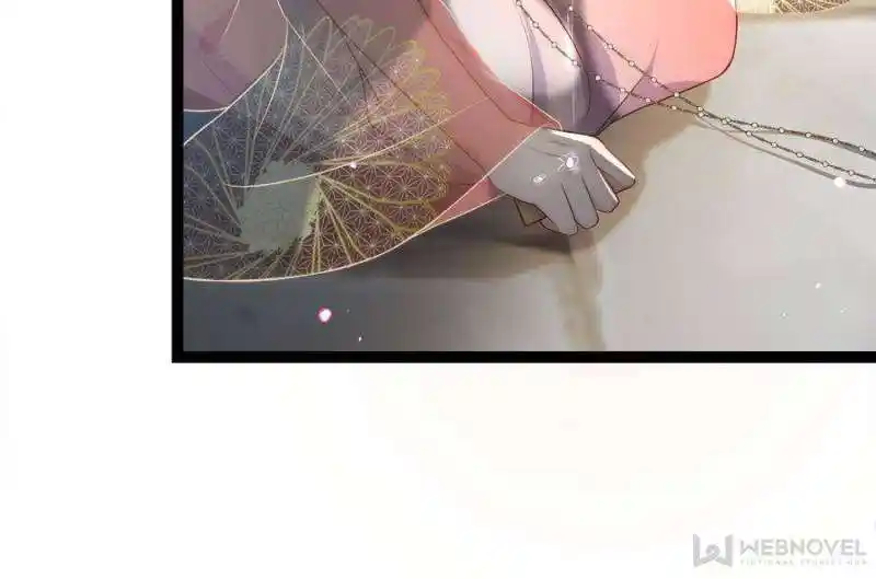 The Eunuch’s Consort Rules the World Chapter 303