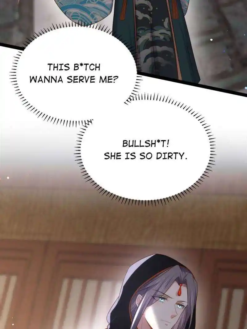 The Eunuch’s Consort Rules the World Chapter 303