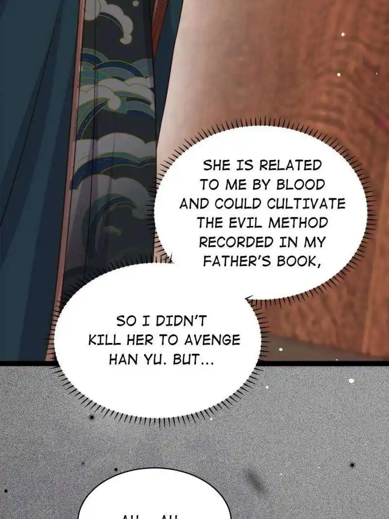 The Eunuch’s Consort Rules the World Chapter 303