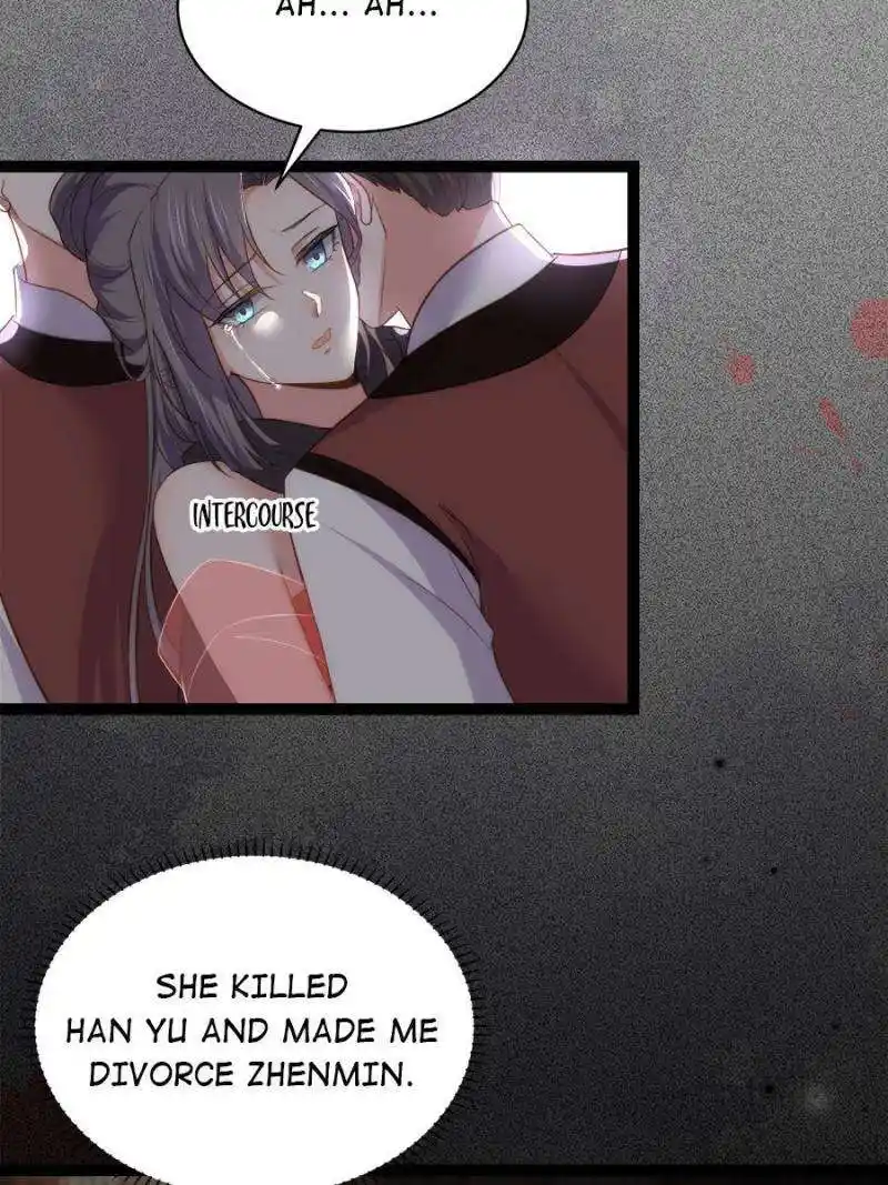 The Eunuch’s Consort Rules the World Chapter 303