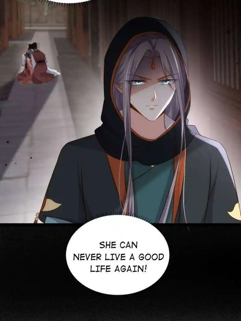 The Eunuch’s Consort Rules the World Chapter 303