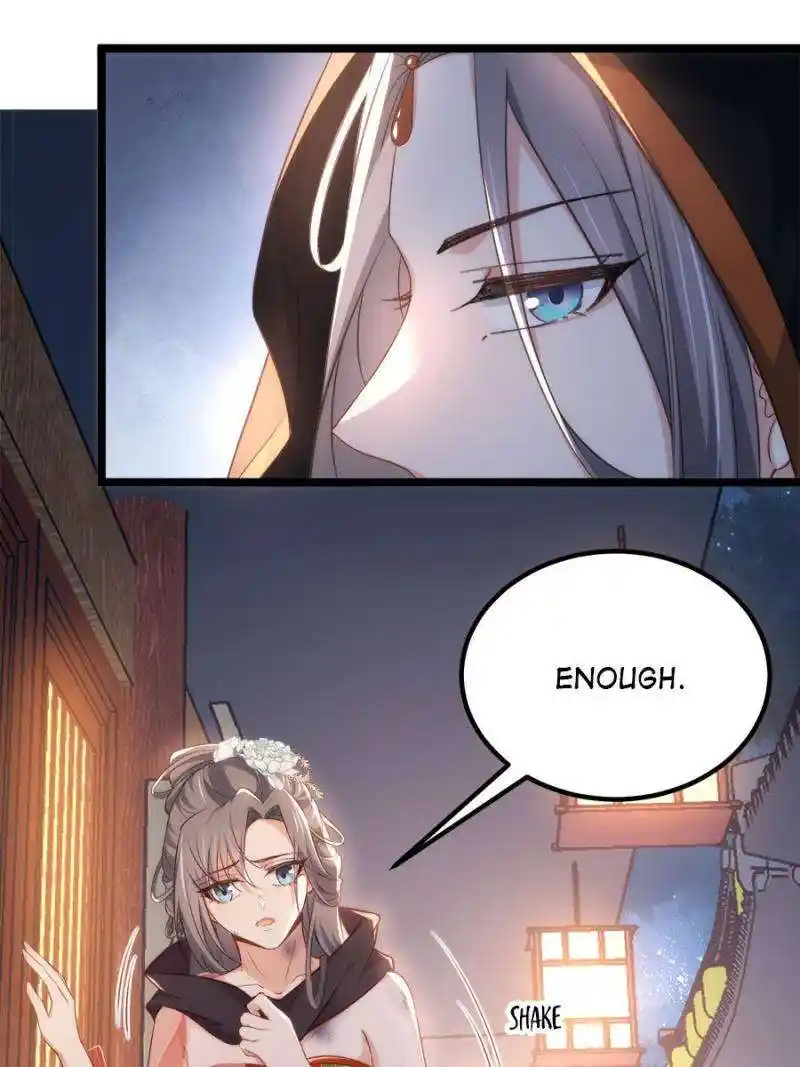 The Eunuch’s Consort Rules the World Chapter 304