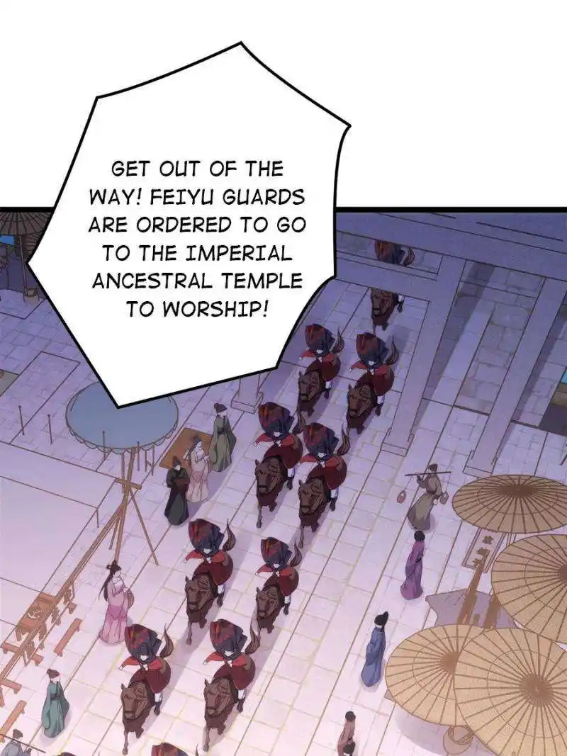 The Eunuch’s Consort Rules the World Chapter 304